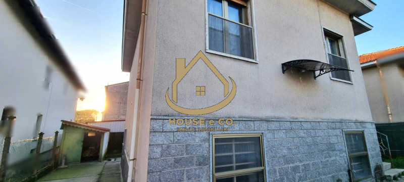 Immagine 6 di Villa in vendita  in Viale Montegrappa a Vigevano