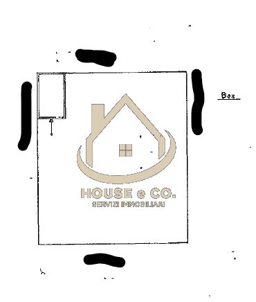 Immagine 29 di Villa in vendita  in Viale Montegrappa a Vigevano