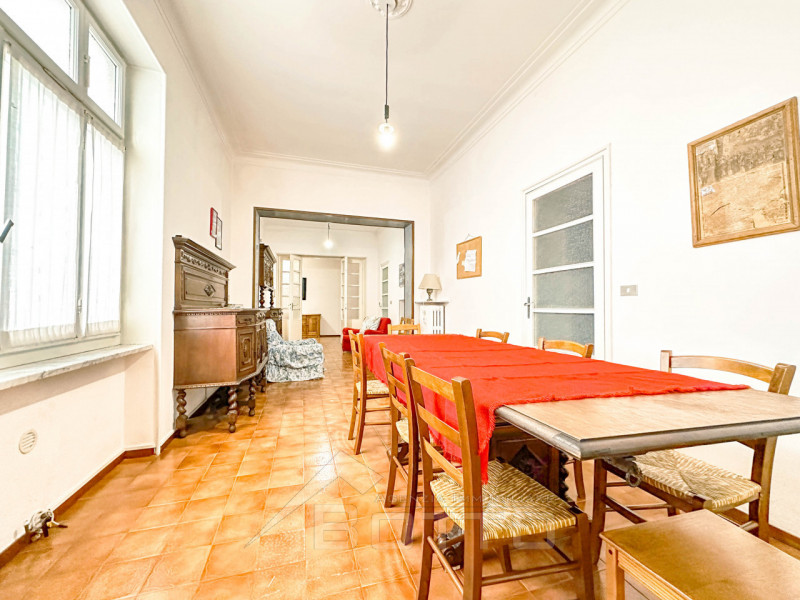 Immagine 1 di Appartamento in vendita  in Via Roma 5 a Varallo