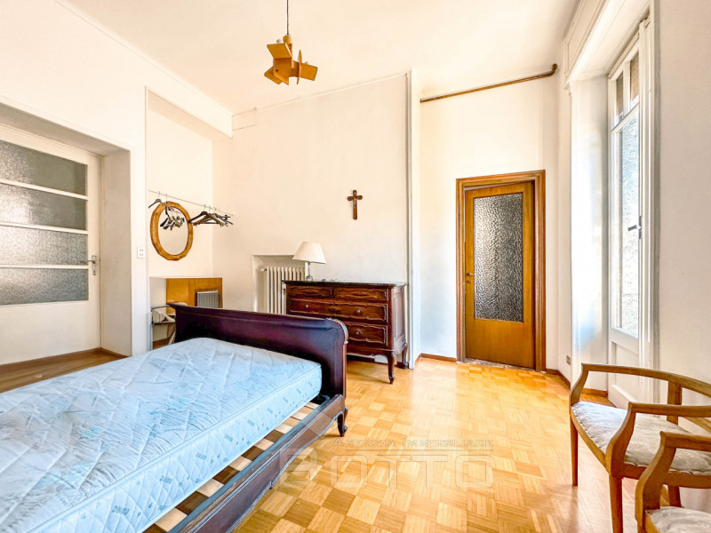 Immagine 7 di Appartamento in vendita  in Via Roma 5 a Varallo