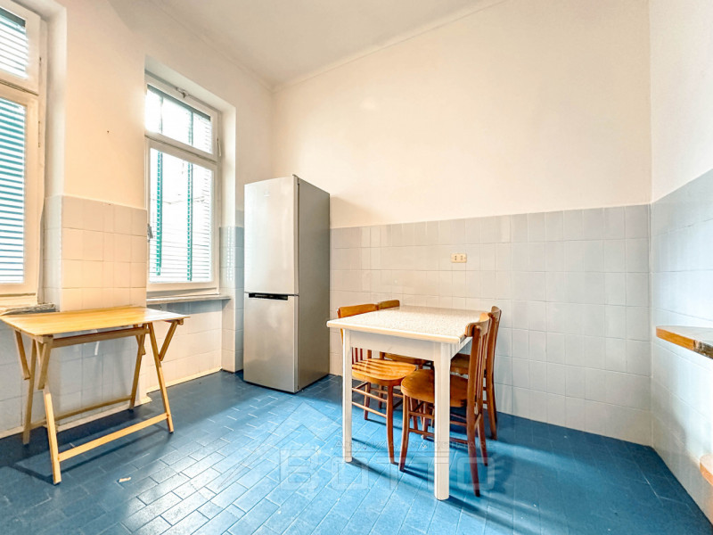 Immagine 11 di Appartamento in vendita  in Via Roma 5 a Varallo