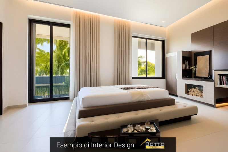 Immagine 15 di Appartamento in vendita  in Via Roma 5 a Varallo