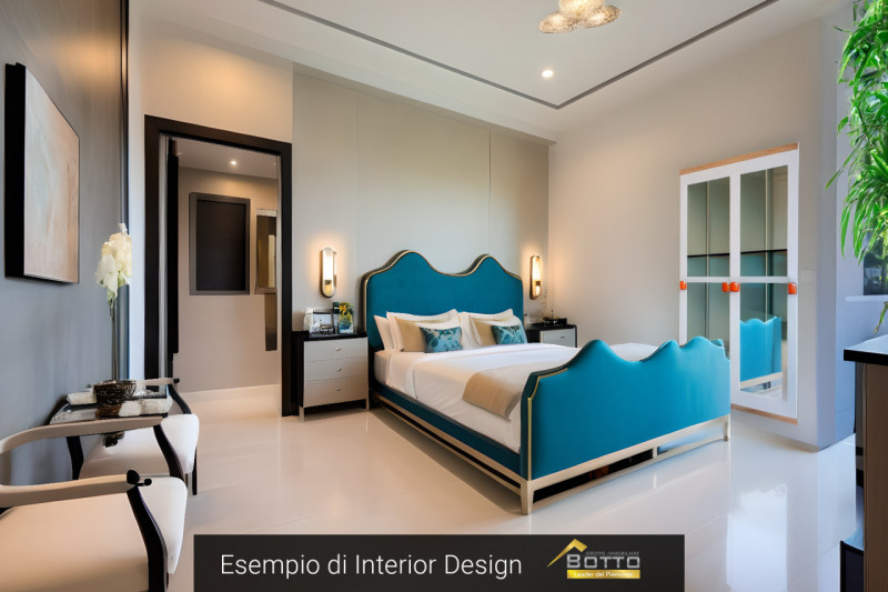 Immagine 18 di Appartamento in vendita  in Via Roma 5 a Varallo