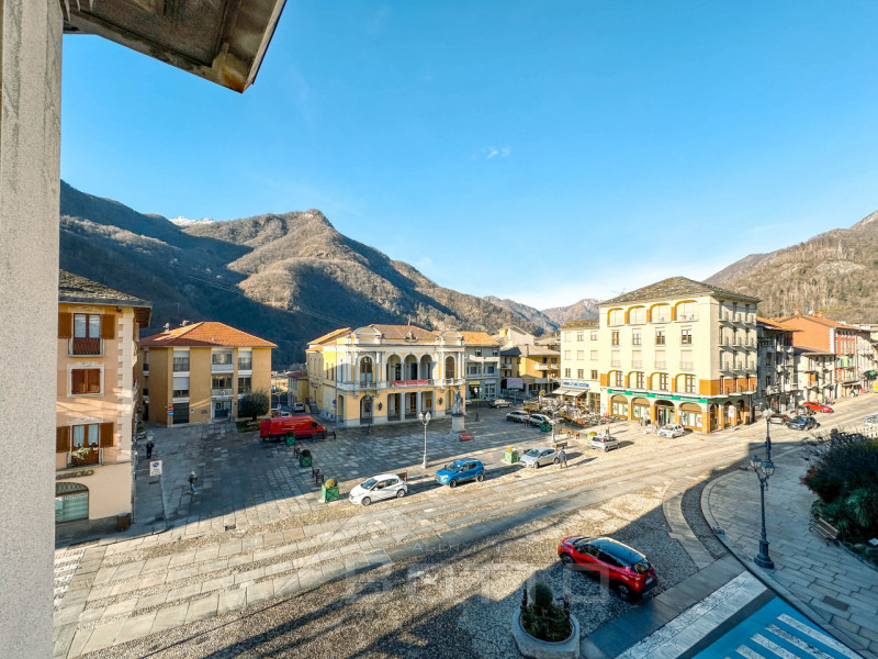 Immagine 23 di Appartamento in vendita  in Via Roma 5 a Varallo