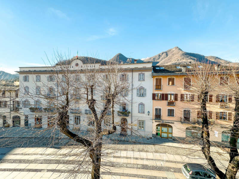 Immagine 24 di Appartamento in vendita  in Via Roma 5 a Varallo