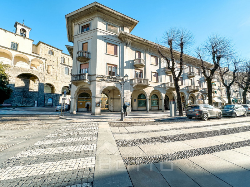 Immagine 28 di Appartamento in vendita  in Via Roma 5 a Varallo