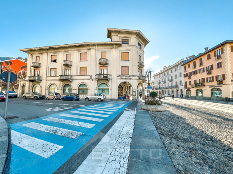 Immagine 29 di Appartamento in vendita  in Via Roma 5 a Varallo