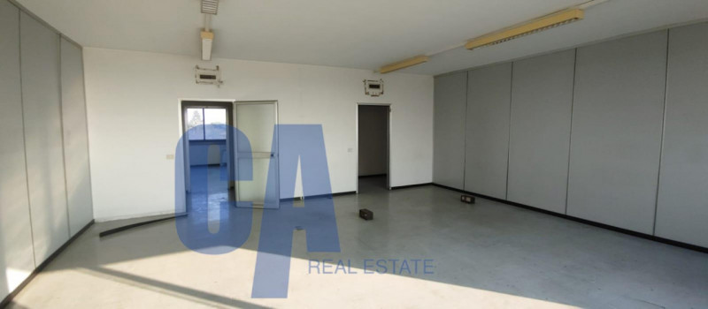 Immagine 10 di Ufficio in affitto  in VIA PODGORA a Legnano