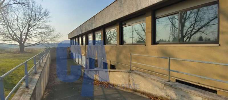 Immagine 13 di Ufficio in affitto  in VIA PODGORA a Legnano