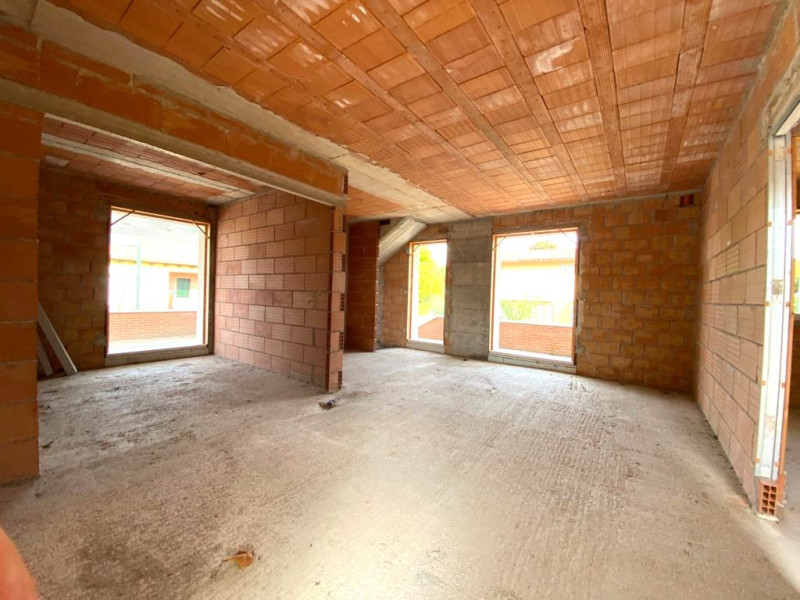 Immagine 3 di Casa indipendente in vendita  in via scaramuzza a Venezia