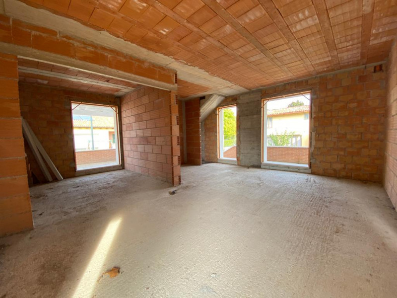 Immagine 5 di Casa indipendente in vendita  in via scaramuzza a Venezia