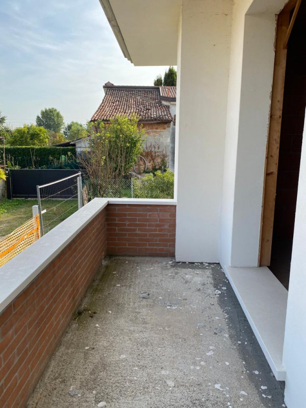 Immagine 7 di Casa indipendente in vendita  in via scaramuzza a Venezia