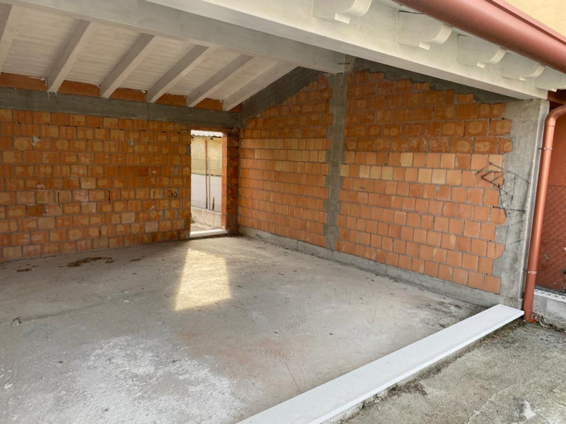 Immagine 8 di Casa indipendente in vendita  in via scaramuzza a Venezia