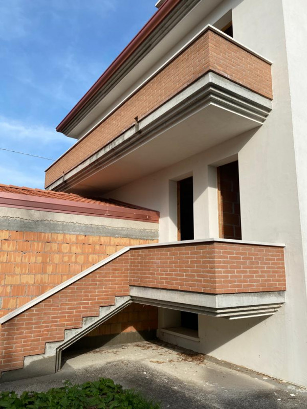 Immagine 9 di Casa indipendente in vendita  in via scaramuzza a Venezia