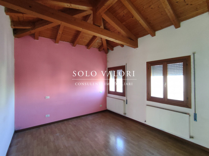 Immagine 1 di Casa indipendente in vendita  a Vedelago