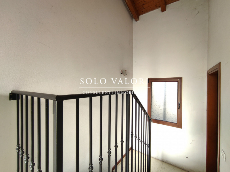 Immagine 2 di Casa indipendente in vendita  a Vedelago