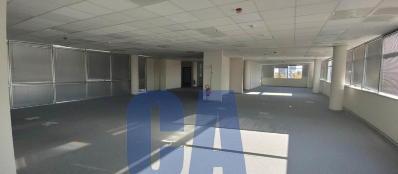 Immagine 9 di Ufficio in affitto  in VIA VENTICINQUE APRILE a San Donato Milanese