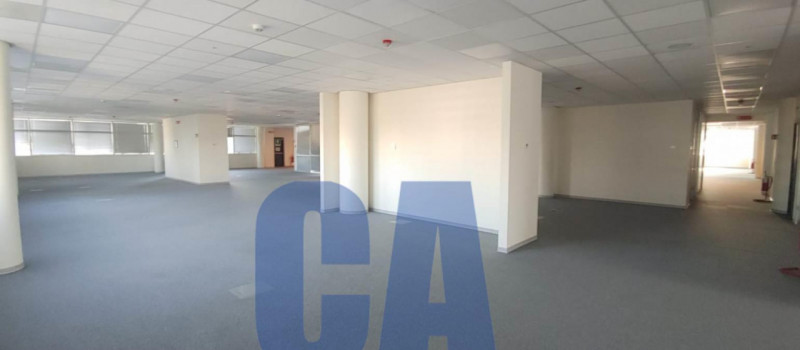 Immagine 10 di Ufficio in affitto  in VIA VENTICINQUE APRILE a San Donato Milanese