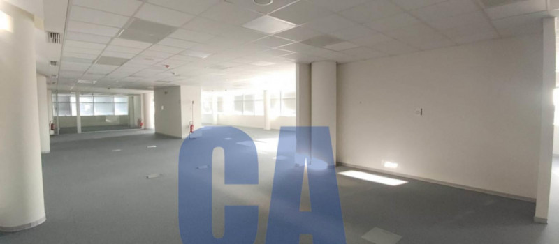 Immagine 12 di Ufficio in affitto  in VIA VENTICINQUE APRILE a San Donato Milanese