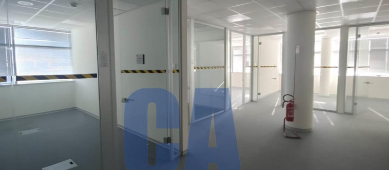 Immagine 20 di Ufficio in affitto  in VIA VENTICINQUE APRILE a San Donato Milanese