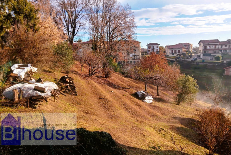 Immagine 7 di Villa in vendita  in cutra a Masserano