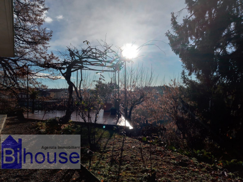 Immagine 12 di Villa in vendita  in cutra a Masserano