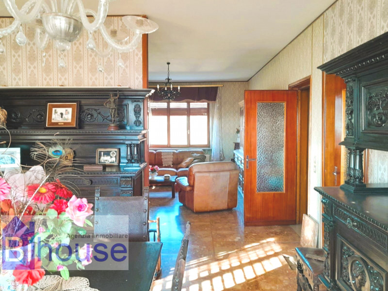 Immagine 15 di Villa in vendita  in cutra a Masserano