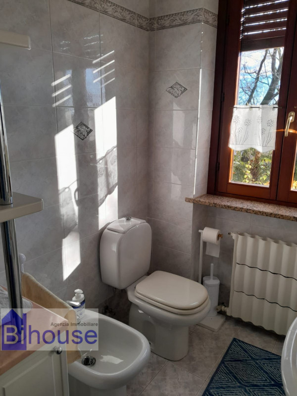 Immagine 18 di Villa in vendita  in cutra a Masserano