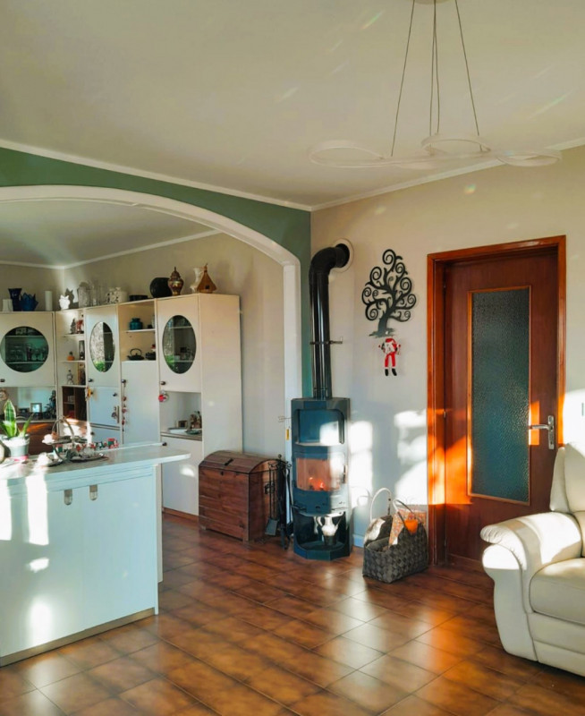 Immagine 20 di Villa in vendita  in cutra a Masserano