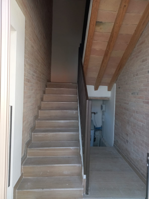 Immagine 3 di Appartamento in affitto  in via Mentana 21 a Colorno