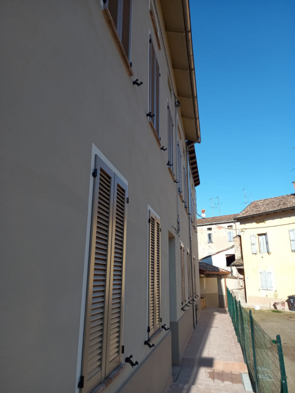Immagine 4 di Appartamento in affitto  in via Mentana 21 a Colorno