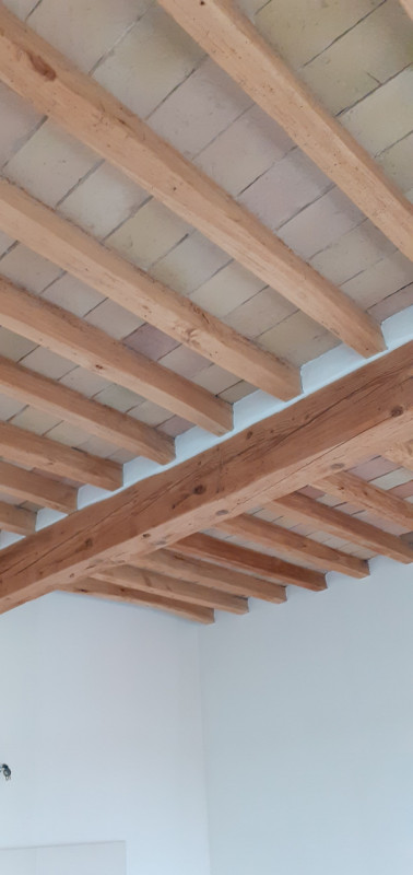 Immagine 5 di Appartamento in affitto  in via Mentana 21 a Colorno