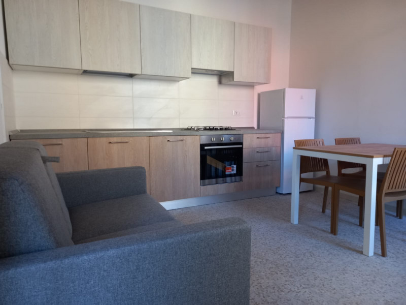 Immagine 6 di Appartamento in affitto  in via Mentana 21 a Colorno