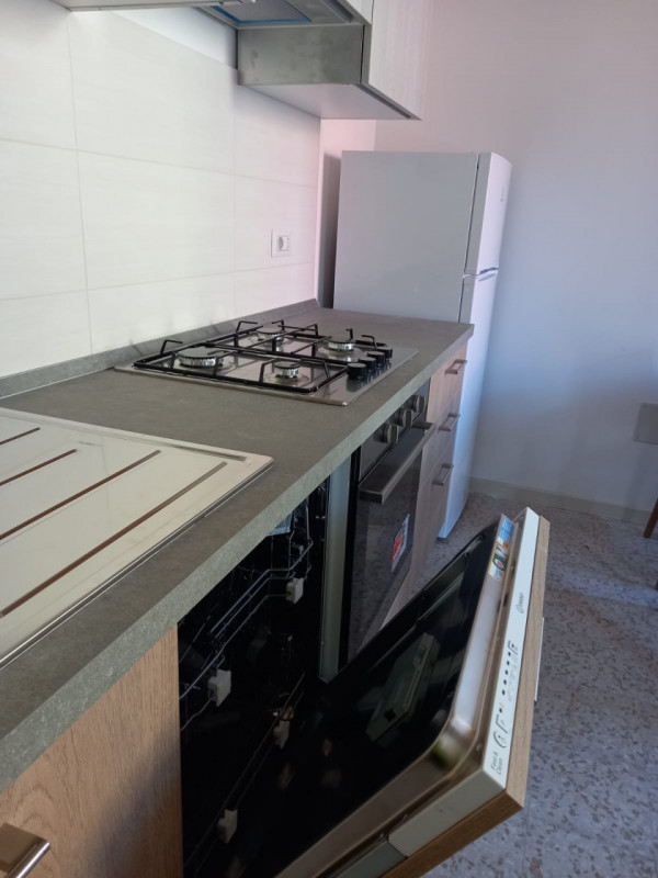 Immagine 7 di Appartamento in affitto  in via Mentana 21 a Colorno