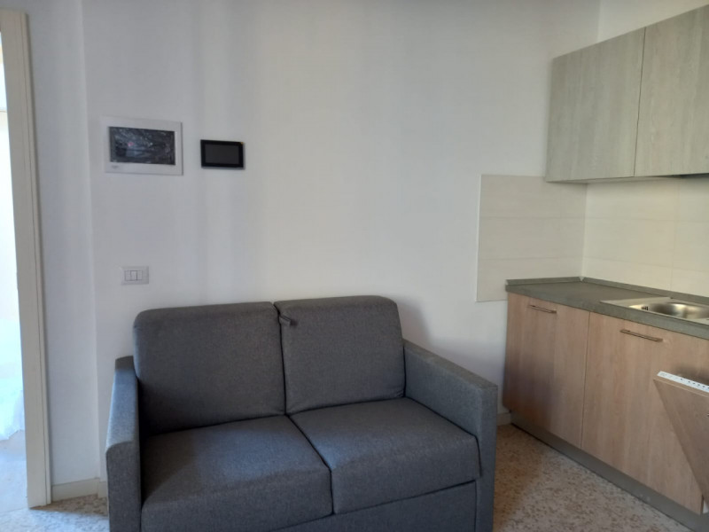 Immagine 8 di Appartamento in affitto  in via Mentana 21 a Colorno