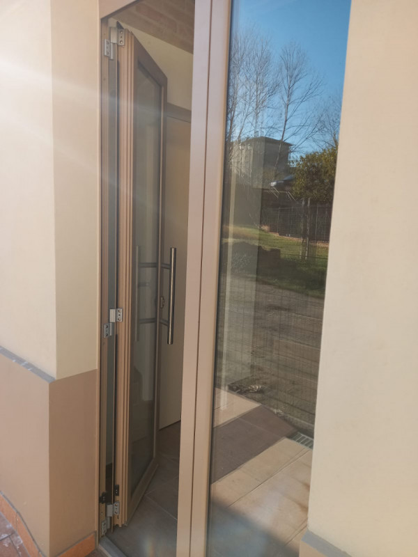 Immagine 10 di Appartamento in affitto  in via Mentana 21 a Colorno