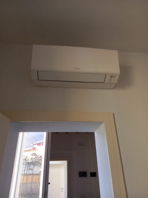 Immagine 11 di Appartamento in affitto  in via Mentana 21 a Colorno