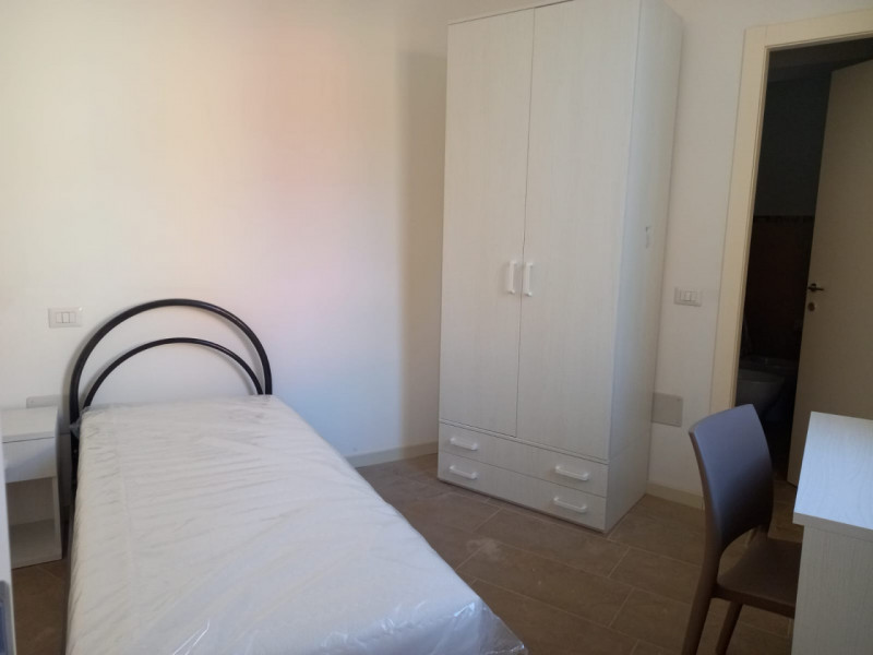 Immagine 12 di Appartamento in affitto  in via Mentana 21 a Colorno