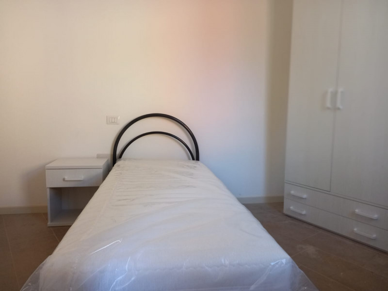 Immagine 13 di Appartamento in affitto  in via Mentana 21 a Colorno