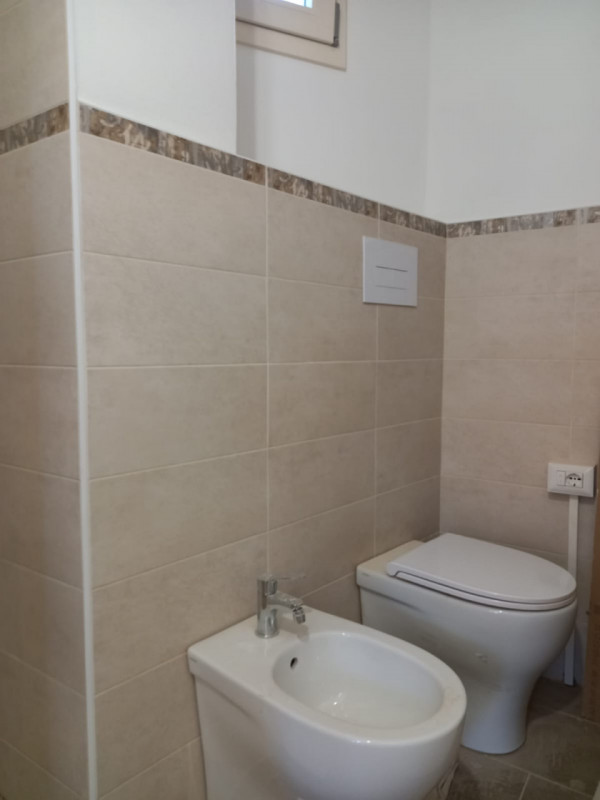 Immagine 16 di Appartamento in affitto  in via Mentana 21 a Colorno