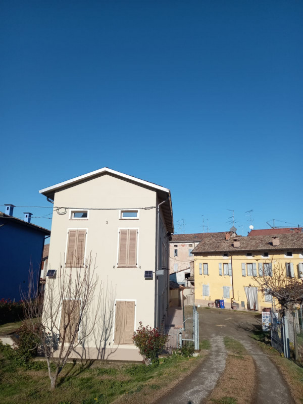 Immagine 19 di Appartamento in affitto  in via Mentana 21 a Colorno