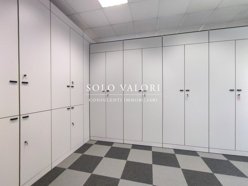 Immagine 3 di Ufficio in vendita  a Vedelago