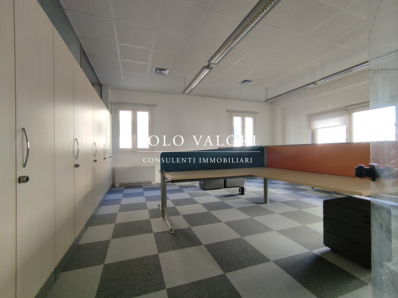 Immagine 4 di Ufficio in vendita  a Vedelago