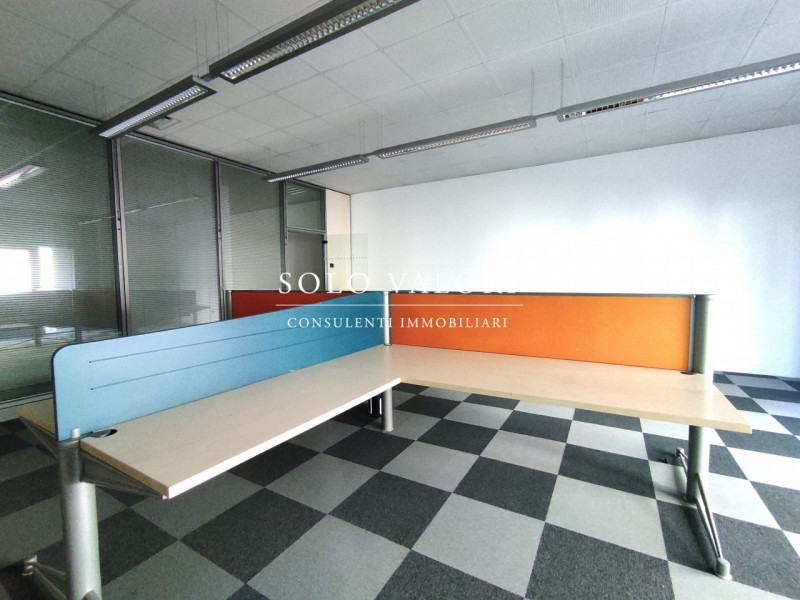 Immagine 2 di Ufficio in affitto  a Vedelago