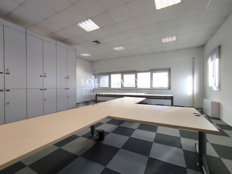 Immagine 8 di Ufficio in affitto  a Vedelago