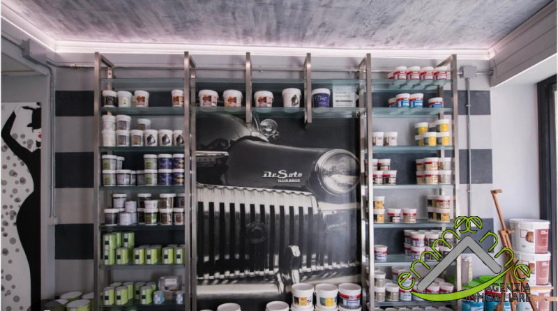 Immagine 3 di Attività commerciale in vendita  in Via Riviera 250 a Fiesso D'artico