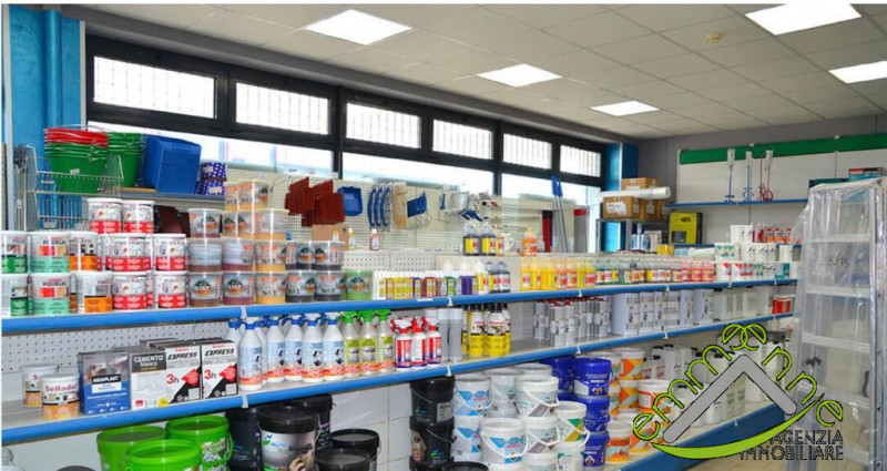 Immagine 4 di Attività commerciale in vendita  in Via Riviera 250 a Fiesso D'artico