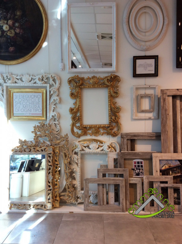 Immagine 6 di Attività commerciale in vendita  in Via Riviera 250 a Fiesso D'artico