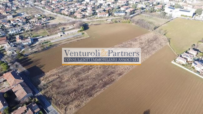 Immagine 6 di Terreno in vendita  in via signorina a Bedizzole