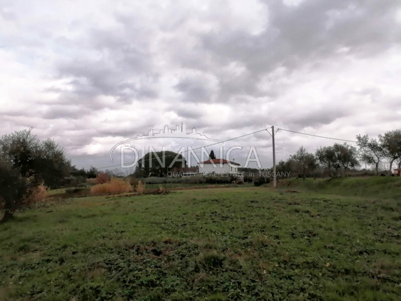Immagine 32 di Rustico / casale in vendita  a Santa Maria A Monte